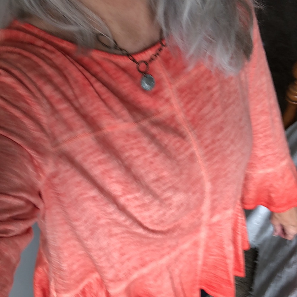 Boho Akemi + Kin top - Picture 2 of 7